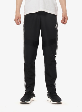 Adidas/阿迪达斯正品TIRO19 WOV PNT 男子足球长裤D95951