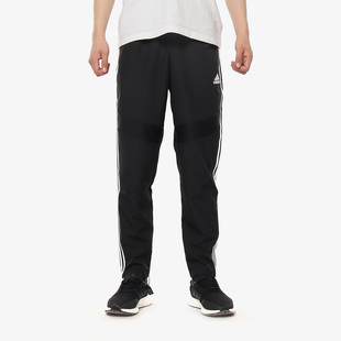 男子足球长裤 Adidas D95951 PNT WOV 阿迪达斯正品 TIRO19
