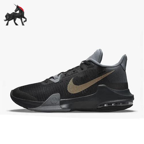 Nike/耐克男士缓震篮球鞋