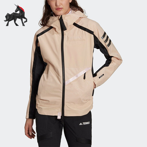 Adidas/阿迪达斯女子夹克外套