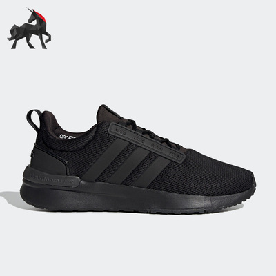 阿迪达斯男女运动跑步鞋