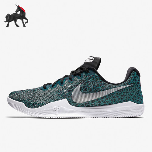 Nike/耐克正品男士篮球鞋