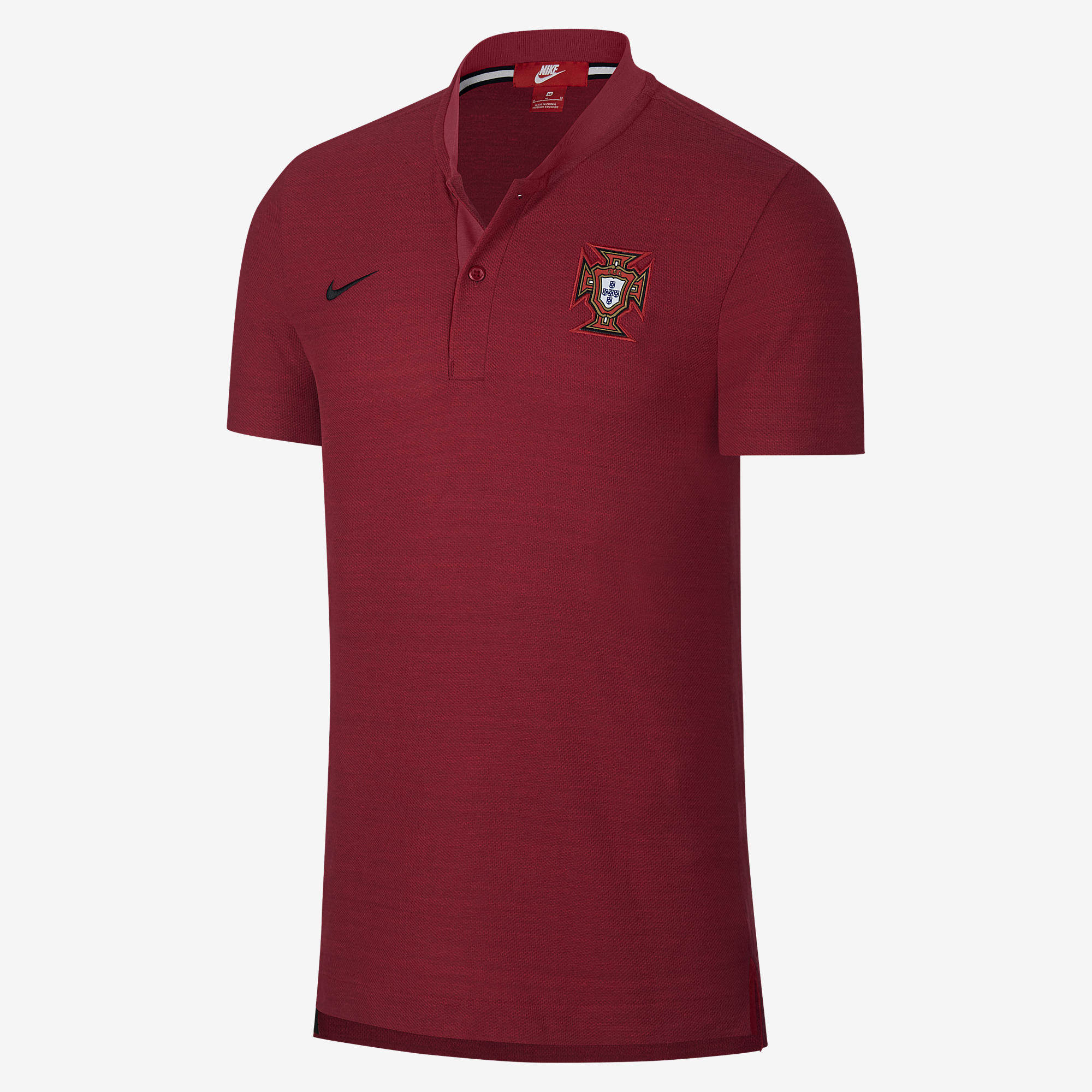 NIKE/耐克正品 18世界杯葡萄牙运动短袖T恤POLO衫 891774,运动服/休闲服装,运动T恤,淘宝优惠券,粉丝福利购,淘宝优惠卷