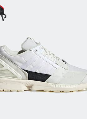 Adidas/阿迪达斯正品夏季简约男女低帮运动休闲鞋 GV7618