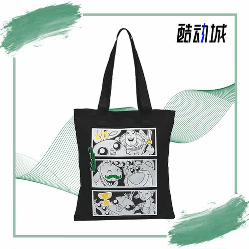 阿迪达斯男女时尚印花休闲拎包