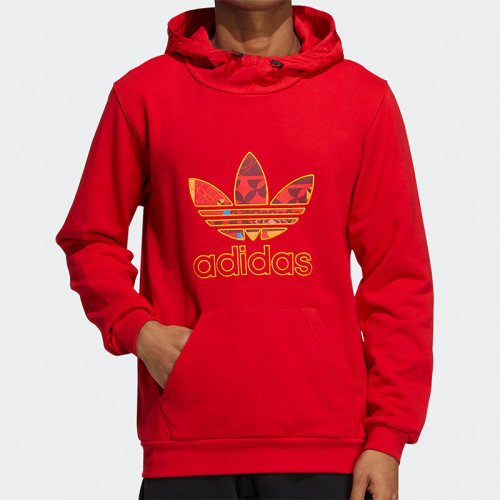 Adidas/阿迪达斯正品男子卫衣