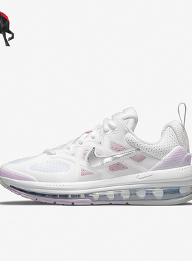 Nike/耐克正品秋季女子GS大童运动透气耐磨跑步鞋 CZ4652-102