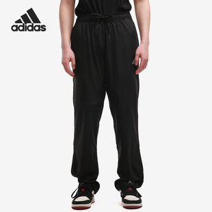 PNT男子训练运动长裤 Adidas GV5193 D2M 阿迪达斯正品