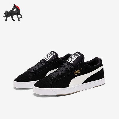 Puma/彪马正品男士复古板鞋