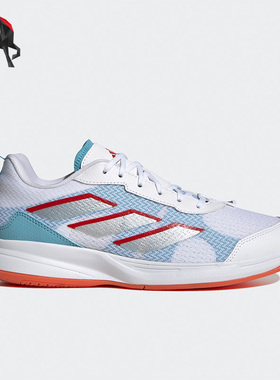 Adidas/阿迪达斯正品春季Avaflash女子运动休闲鞋HP5273