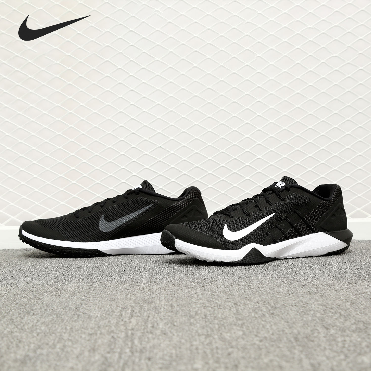 Nike男子休闲轻便综合训练鞋