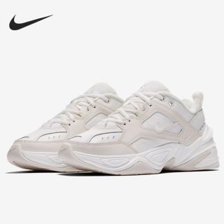 Nike/耐克正品M2K TEKNO 女子缓震复古运动老爹鞋 AO3108-006