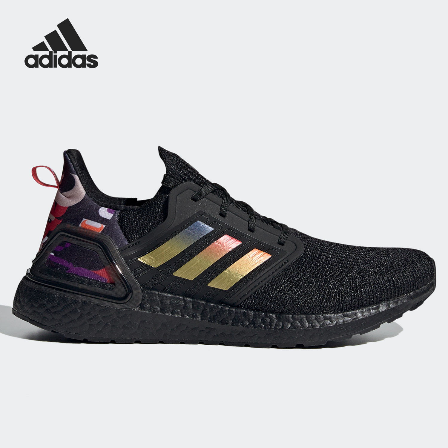 Adidas/阿迪达斯正品男女运动鞋BOOST跑步鞋GZ8988 FY0646 EG0695