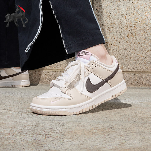 Nike/耐克女士抓地运动板鞋