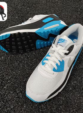 Nike/耐克正品 秋季Air Max 90男子运动跑步鞋 CJ6779