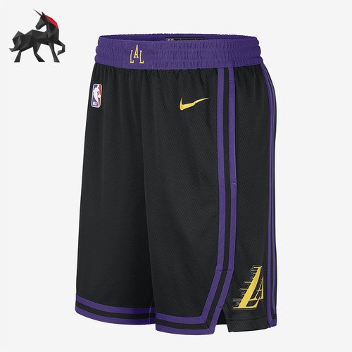 Nike/耐克男士运动短裤