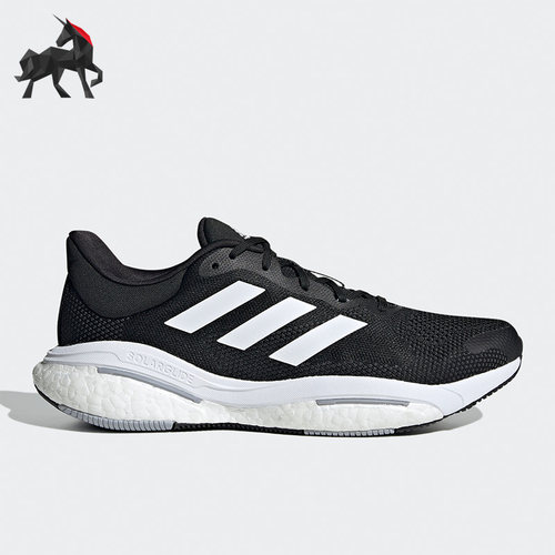 Adidas/阿迪达斯男子跑步鞋