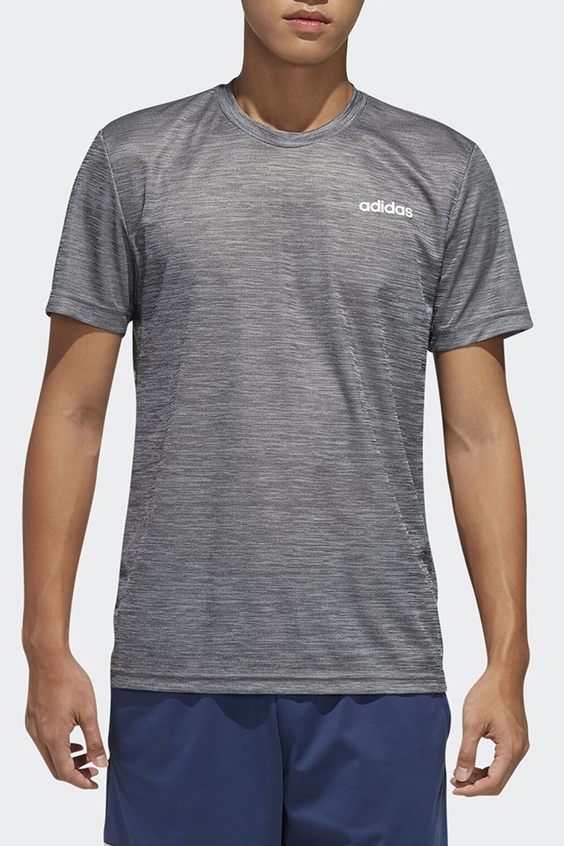 男子训练运动休闲短袖T恤