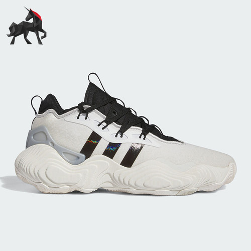 Adidas/阿迪达斯男女款篮球鞋