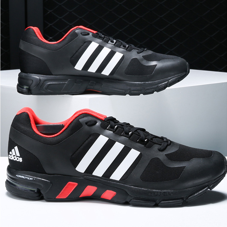 秋季跑步鞋Adidas/阿迪达斯