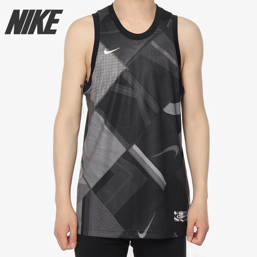 Nike/耐克正品 夏季 KD HYPER ELITE 男子篮球背心AT3188
