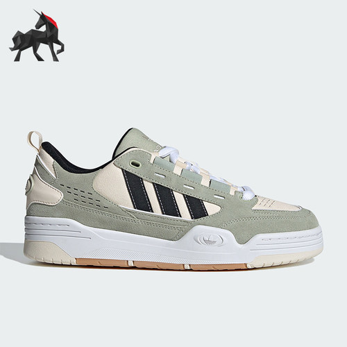 阿迪达斯男女经典板鞋运动鞋