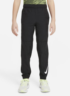 Nike/耐克正品大童 RTL WOVEN PANT 运动休闲长裤 DJ7295