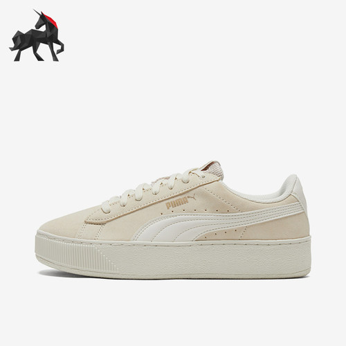 Puma/彪马女士低帮板鞋