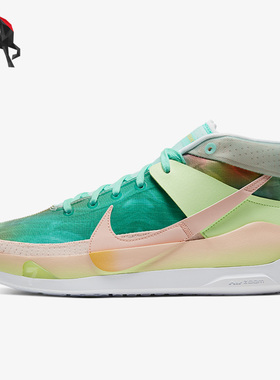 Nike/耐克正品ZOOM KD13 杜兰特13代男子篮球鞋CI9949-602