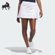 Adidas 女子高尔夫运动短裙IB2936 阿迪达斯正品