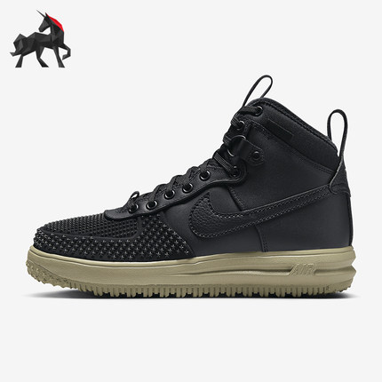 Nike/耐克正品Lunar Force 1 Duckboot 男子运动鞋DZ5320-001
