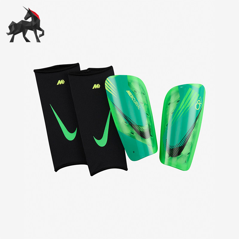Nike/耐克正品C罗系列男女同款足球护腿板（1对）FN4325-398,运动包/户外包/配件,运动护具配件,淘宝优惠券,粉丝福利购,淘宝优惠卷
