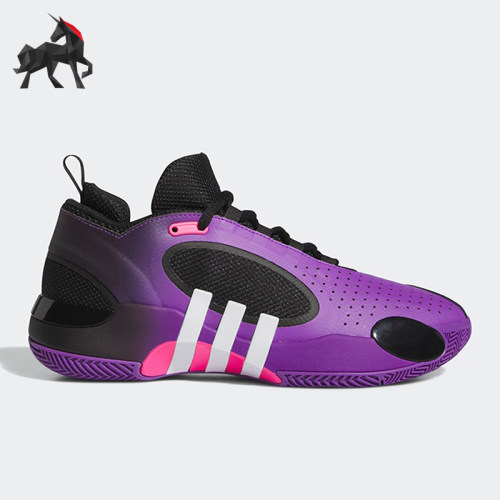 Adidas/阿迪达斯正品D.O.N. ISSUE 5男女实战篮球鞋IE8324