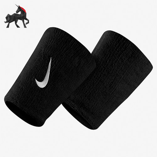 Nike/耐克正品休闲男女时尚潮流运动训练透气健身护腕 AC2287-010