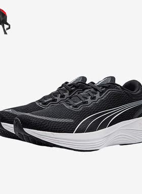 Puma/彪马正品2023男女缓震耐磨舒适运动训练跑步鞋378776-01