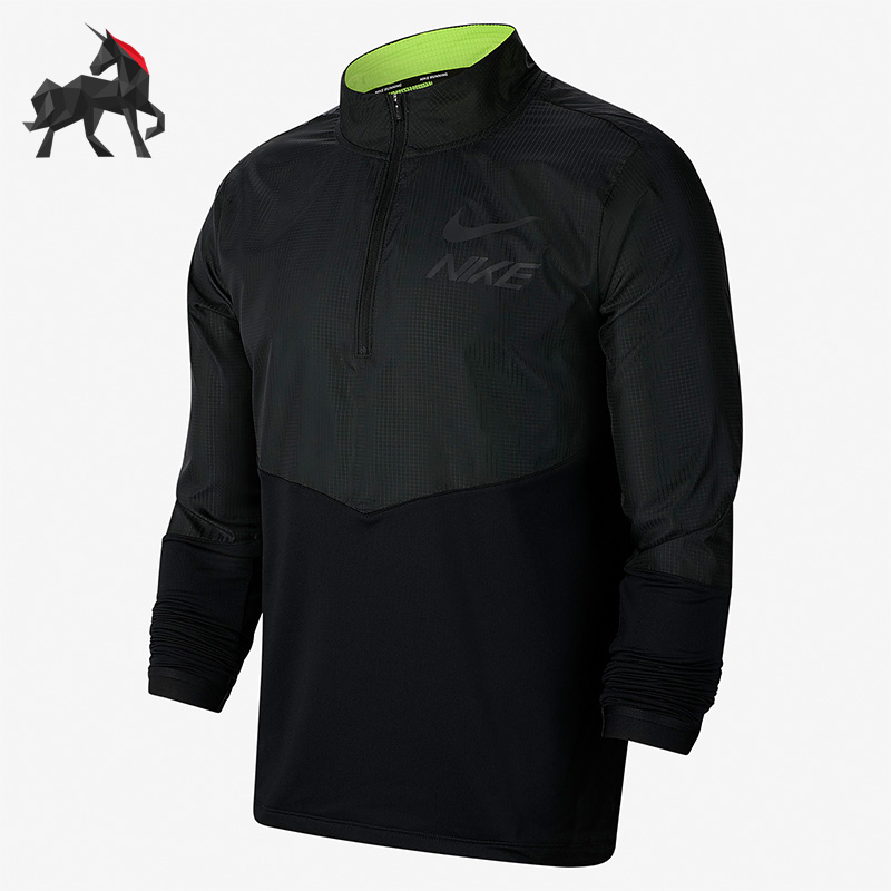 耐克正品男子时尚潮流卫衣