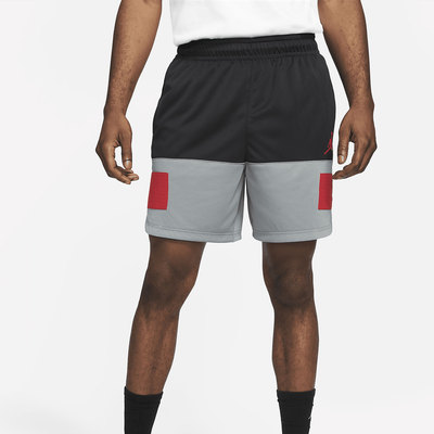 耐克正品夏季男子运动休闲短裤