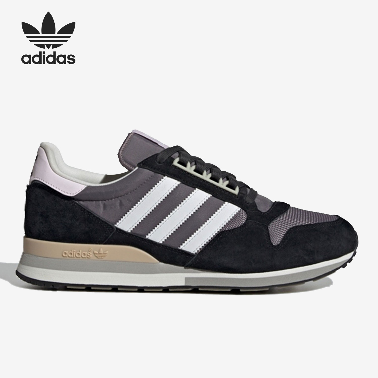 Adidas/阿迪达斯正品 ZX 500三叶草男女运动休闲鞋 GY1980-封面