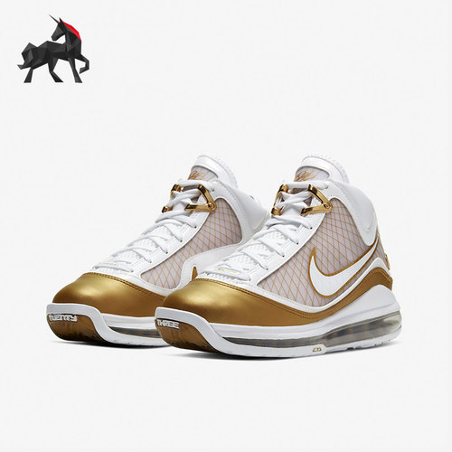 Nike/耐克正品春季 LeBron VII  大童运动篮球鞋CK0719