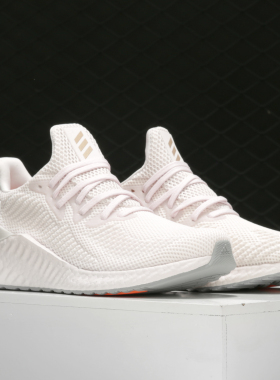 Adidas/阿迪达斯正品 ALPHABOOST 男女缓震运动跑步鞋EF1181