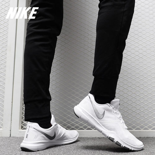 Nike/耐克正品  CONTROL II 男子 室内训练运动休闲鞋 924204