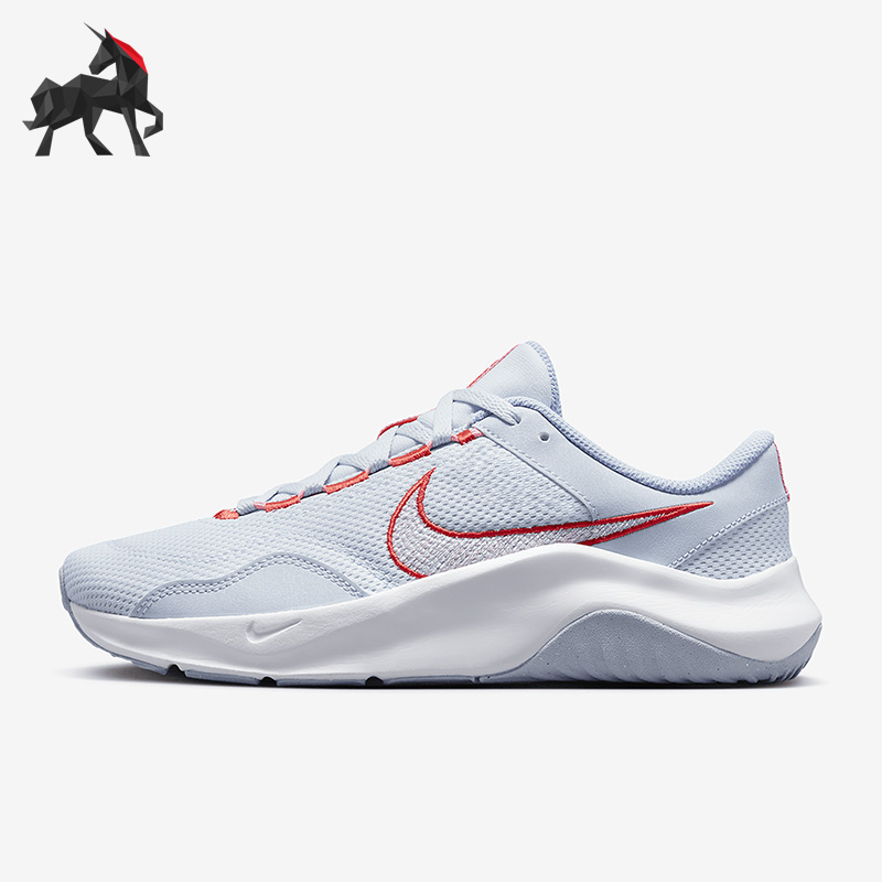 Nike/耐克正品女子透气耐磨运动训练鞋DM1119-005