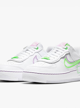 Nike/耐克正品夏季女子休闲运动透气板鞋DD9684-100