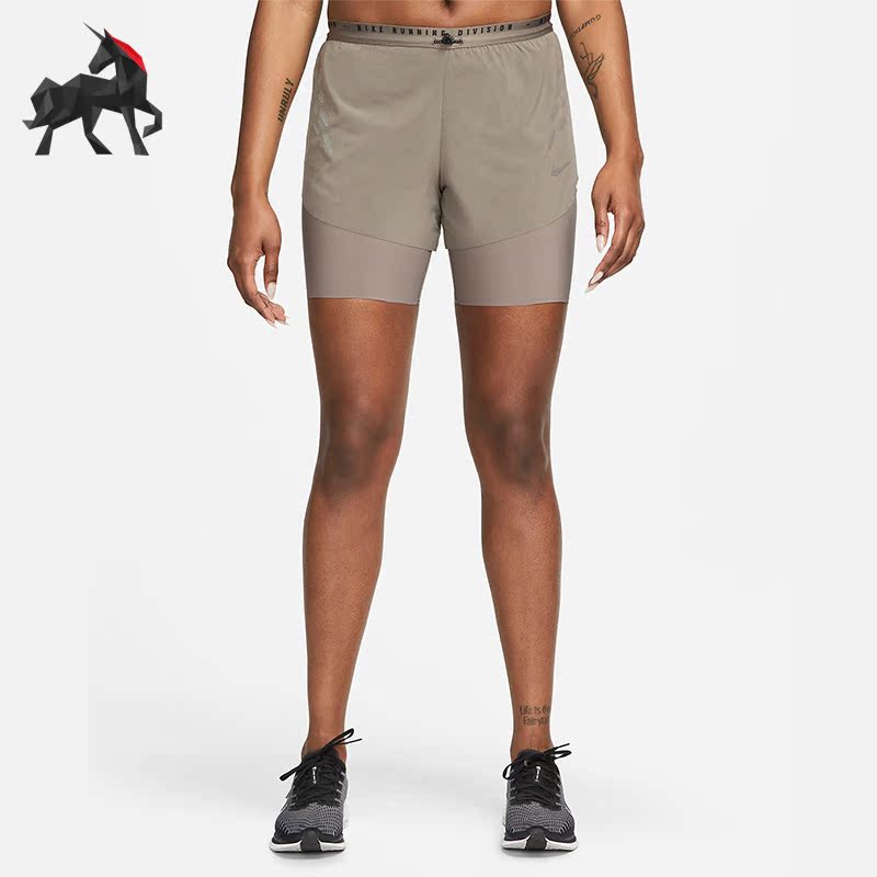 Nike/耐克正品女子运动短裤