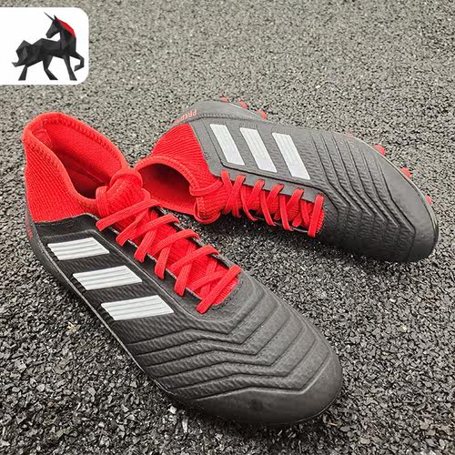 Adidas/阿迪达斯男子足球鞋