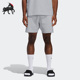 三叶草男子训练健身运动休闲短裤 Adidas 阿迪达斯正品 GM1953