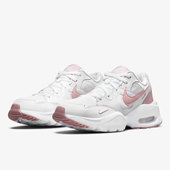 CJ1671 Nike 107 Air Max女子运动跑步鞋 耐克正品 春季