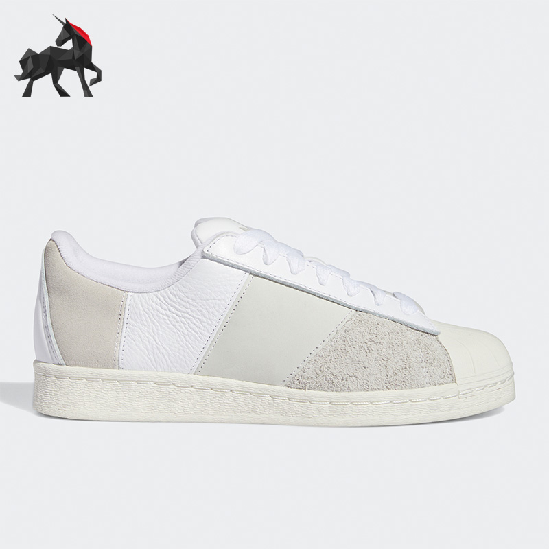 阿迪达斯正品男女板鞋