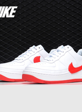 Nike/耐克正品AIR FORCE 1 JESTER AF1 OW男女运动休闲鞋 AO1220