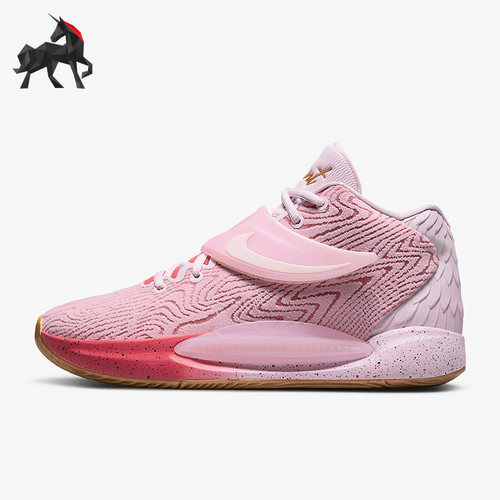 Nike/耐克男子实战气垫篮球鞋